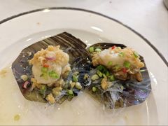 -粤盛海鲜平价店(洛溪食街店)