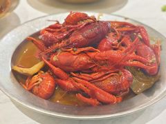 麻辣小龙虾-辣盆盆麻辣小龙虾(哈尔滨总店)