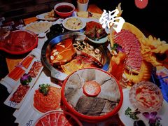 -大龙燚火锅(天钥桥路店)