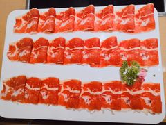 安格斯牛肉-湯系·煲汤手艺人(东二环泰禾广场店)