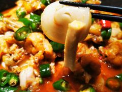 -蛙喔牛蛙(太仓万达店)
