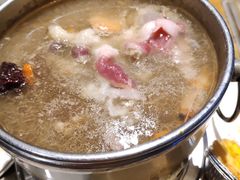 -怡人怡口牛排海鲜自助(飞龙大厦店)