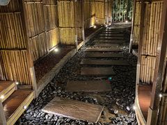 -春晖园度假酒店温泉