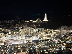 -云端咖啡(古北水镇景区店)