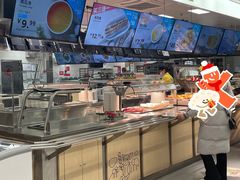 -宜家·瑞典风味餐厅(北京西红门店)