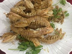 -QQ海鲜餐厅