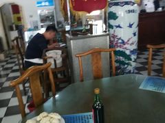 大堂-四平包子铺