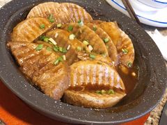 -好灶头妈妈菜·千岛湖柴火鱼餐厅(桐庐店)