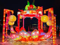 -台儿庄古城