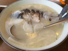 -谢谢侬·私房菜馆(迪荡店)