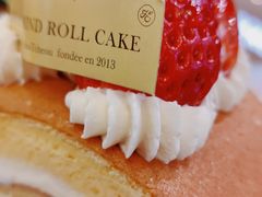 -卷心卷意·轻甜蛋糕(新光天地店)