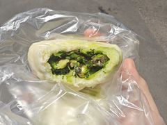 -谭景其·谭氏麻油菜包(集庆路店)