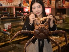 -万龙洲海鲜·粤菜(亚运村店)