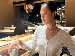 -元熹会席料理