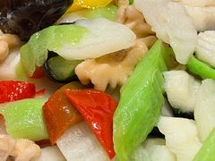 -凯鸽酒楼(大同振兴街店)