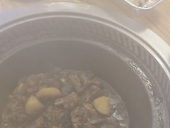-锅老头铁锅炖•大锅蒸汽海鲜(韩乐坊店)