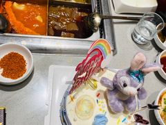 -海底捞火锅(万象城店)