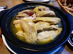 -新悦·霞浦海鲜生(上下杭店)