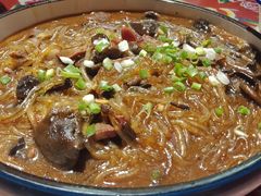 -人民公社大食堂(张家湾店)