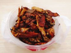 -斯丹姜母鸭·古法干香(涂门街总店)