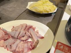 -润泽园椰子鸡(汇一城店)