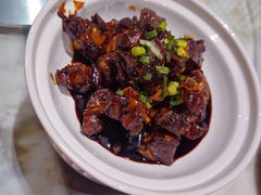 -绿茶餐厅(财富购物中心店)