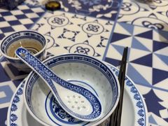 -图味美小黄鱼·景德菜(浙江路店)