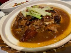 -禧宴Joyous Restaurant(禧园店)