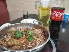 -品味渝香干锅鸭头(垡头西里店)