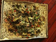 -宋记冕宁土菜馆(海门渔村二店)