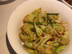 -新辣宴·湖南家常菜·商务聚餐(中粮创芯店)