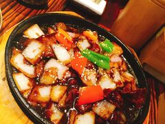 -石屋料理(南京西路店)