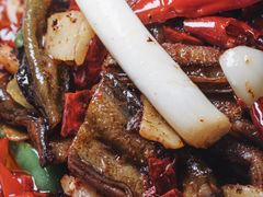 -百年粉蒸牛肉