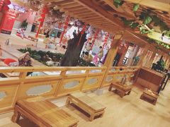 -华远汤泉