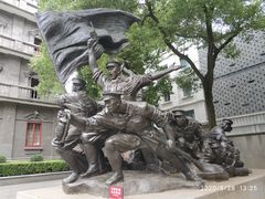-南昌八一起义纪念馆