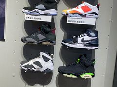 -JORDAN(东方广场店)