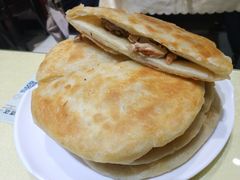 -李连贵熏肉大饼(兴工街店)
