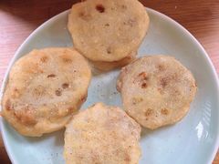 椒盐藕饼-阿木舂记·特色小吃(平江路店)