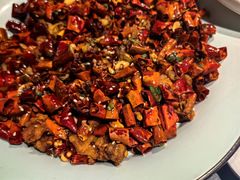 -羲和雅苑•北京烤鸭(平安国际金融中心店)