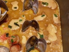 -比格比萨自助(南京万达茂店)