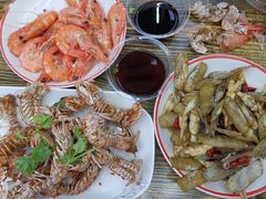 -人和啤酒屋海鲜大排档(营口路店)