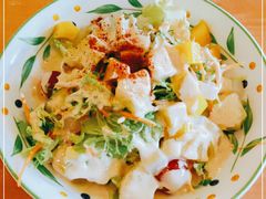 -萨莉亚意式餐厅(深圳北站店)