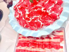 -德天雪花肥牛海鲜火锅(南苑东路店)