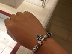 -Pandora潘多拉珠宝(朝阳大悦城店)