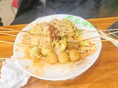 -郭记小街麻辣烫(南小街总店)