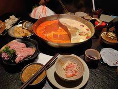 -色響火锅(恒隆广场店)