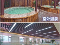 -海豚堡温泉水乐园