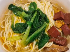 鸡汤面-振鼎鸡(天钥桥路店)
