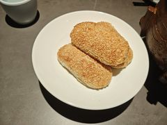 -晓淮山·扬州早茶·淮扬菜(龙阳广场店)