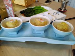 -渔村盛宴(航空新城店)